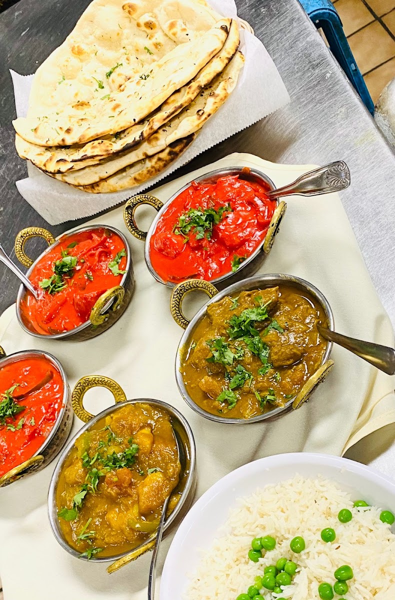 Sahota Palace Photos 2